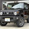 suzuki jimny 2025 -SUZUKI 【長岡 581ｾ1455】--Jimny JB64W--377192---SUZUKI 【長岡 581ｾ1455】--Jimny JB64W--377192- image 1