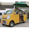 mitsubishi minicab-van 2017 -MITSUBISHI 【柏 880ｱ 871】--Minicab Van HBD-DS17V--DS17V-251923---MITSUBISHI 【柏 880ｱ 871】--Minicab Van HBD-DS17V--DS17V-251923- image 2