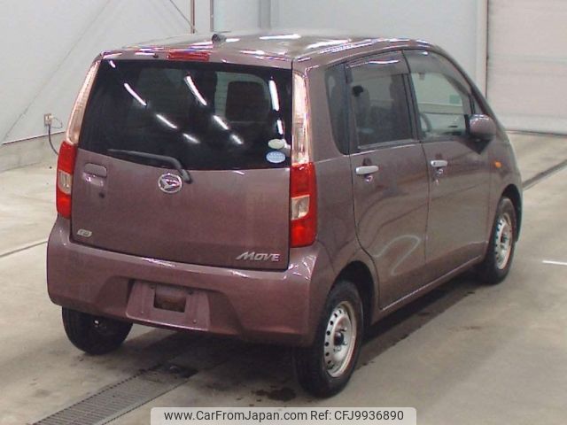 daihatsu move 2011 -DAIHATSU--Move LA110S-0008839---DAIHATSU--Move LA110S-0008839- image 2