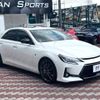 toyota mark-x 2018 -TOYOTA--MarkX DBA-GRX130--GRX130-6111134---TOYOTA--MarkX DBA-GRX130--GRX130-6111134- image 16