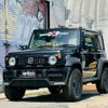 suzuki jimny-sierra 2025 -SUZUKI 【三河 503ﾄ2150】--Jimny Sierra 3BA-JB74W--JB74W-237607---SUZUKI 【三河 503ﾄ2150】--Jimny Sierra 3BA-JB74W--JB74W-237607- image 1