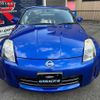nissan fairlady-z 2005 CFJ1772075 image 5