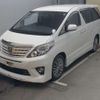 toyota alphard 2014 -TOYOTA--Alphard DBA-ANH20W--ANH20-8341771---TOYOTA--Alphard DBA-ANH20W--ANH20-8341771- image 1