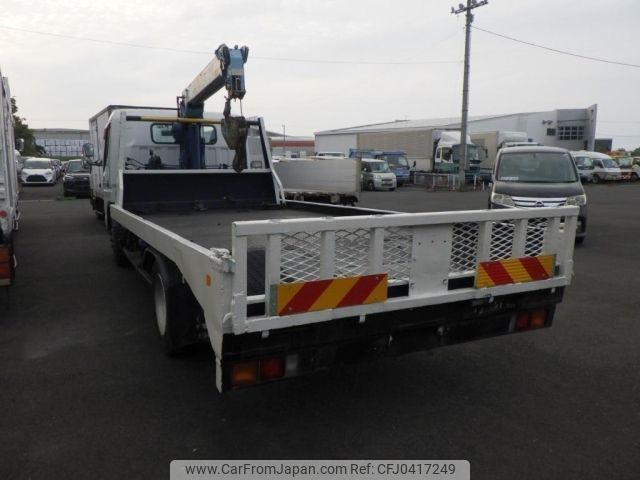 mitsubishi-fuso canter 2013 -MITSUBISHI--Canter FEB80-521338---MITSUBISHI--Canter FEB80-521338- image 2