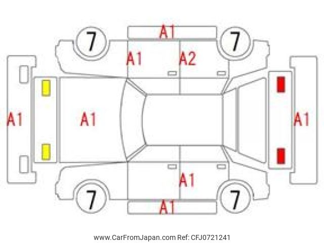 toyota hilux 2022 -TOYOTA--Hilux DFA-GUN125--GUN125-3941765---TOYOTA--Hilux DFA-GUN125--GUN125-3941765- image 2