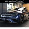 mercedes-benz mercedes-benz-others 2023 -MERCEDES-BENZ--Benz EQS ZAA-297123--W1K2971232A026785---MERCEDES-BENZ--Benz EQS ZAA-297123--W1K2971232A026785- image 1