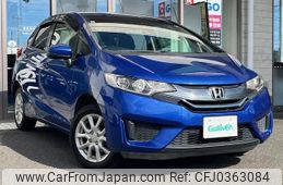 honda fit 2014 -HONDA--Fit DAA-GP6--GP6-3014824---HONDA--Fit DAA-GP6--GP6-3014824-