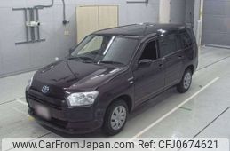 toyota probox-van 2019 -TOYOTA--Probox Van 6AE-NHP160V--NHP160-0014910---TOYOTA--Probox Van 6AE-NHP160V--NHP160-0014910-