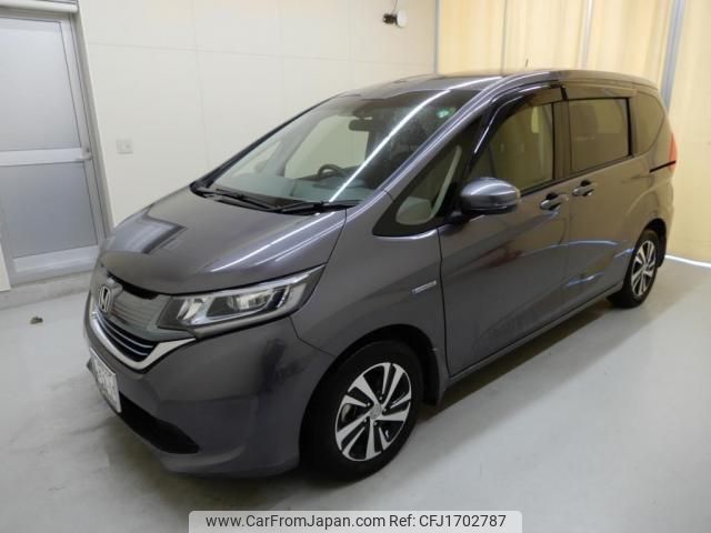 honda freed-hybrid 2017 CFJ1702787 image 1