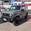 suzuki jimny 2023 -SUZUKI 【函館 580つ8909】--Jimny JB64W--JB64W-298735---SUZUKI 【函館 580つ8909】--Jimny JB64W--JB64W-298735- image 1