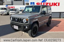 suzuki jimny 2023 -SUZUKI 【函館 580つ8909】--Jimny JB64W--JB64W-298735---SUZUKI 【函館 580つ8909】--Jimny JB64W--JB64W-298735-