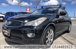 nissan skyline-crossover 2009 -NISSAN--Skyline CrossOver DBA-J50--J50-100474---NISSAN--Skyline CrossOver DBA-J50--J50-100474-