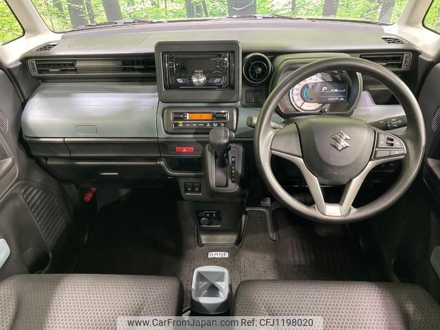 suzuki spacia 2023 quick_quick_MK33V_MK33V-115028 image 2