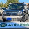 suzuki hustler 2016 quick_quick_DAA-MR41S_MR41S-183182 image 1