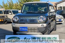 suzuki hustler 2016 quick_quick_DAA-MR41S_MR41S-183182