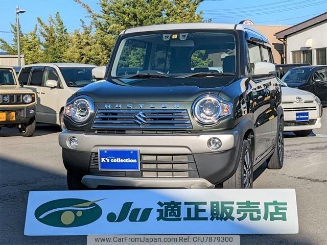 suzuki hustler 2016 quick_quick_DAA-MR41S_MR41S-183182 image 1