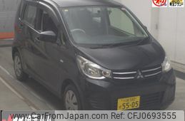 mitsubishi ek-wagon 2016 -MITSUBISHI 【川越 580ｾ5505】--ek Wagon B11W-0218544---MITSUBISHI 【川越 580ｾ5505】--ek Wagon B11W-0218544-