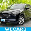 mazda cx-8 2018 quick_quick_3DA-KG2P_KG2P-116911 image 1