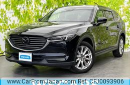 mazda cx-8 2018 quick_quick_3DA-KG2P_KG2P-116911