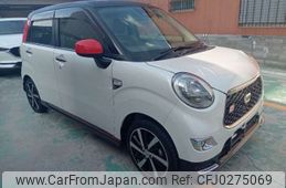 daihatsu cast 2018 -DAIHATSU--Cast DBA-LA250S--LA250S-0123401---DAIHATSU--Cast DBA-LA250S--LA250S-0123401-