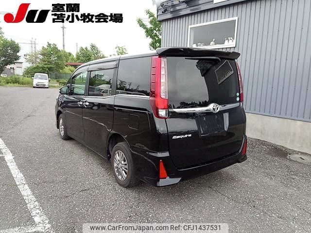 toyota esquire 2015 -TOYOTA--Esquire ZRR85G--0041920---TOYOTA--Esquire ZRR85G--0041920- image 2