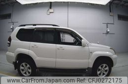 toyota land-cruiser-prado 2007 NIKYO_ZY40192