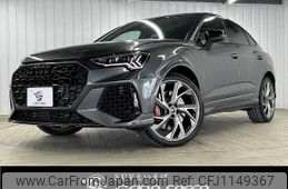 audi rs-q3 2022 -AUDI--Audi RS Q3 3BA-F3DNWF--WUAZZZF3XP1900009---AUDI--Audi RS Q3 3BA-F3DNWF--WUAZZZF3XP1900009-