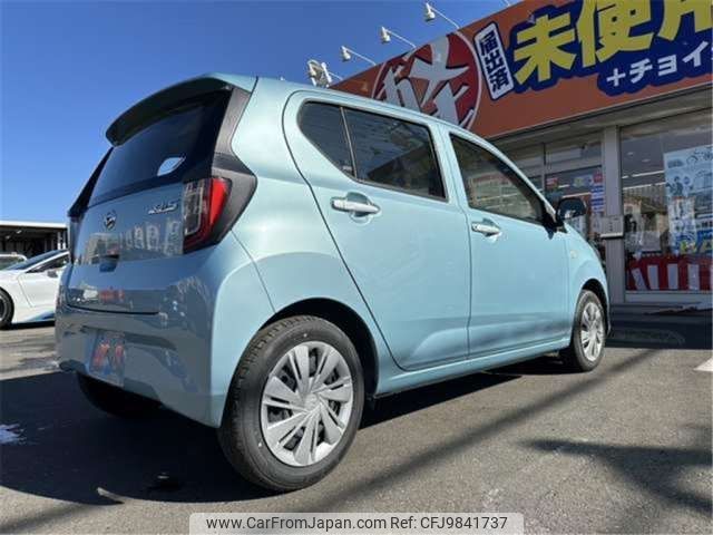 daihatsu mira-e-s 2022 -DAIHATSU 【八王子 581ｷ1070】--Mira e:s 5BA-LA350S--LA350S-0303401---DAIHATSU 【八王子 581ｷ1070】--Mira e:s 5BA-LA350S--LA350S-0303401- image 2