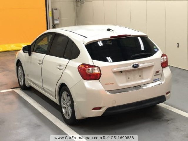 subaru impreza-wagon 2015 CFJ1690838 image 2