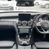 mercedes-benz c-class 2018 CFJ1841346 image 16