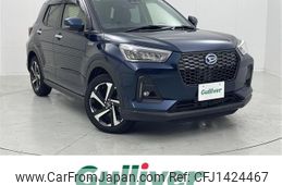 daihatsu rocky 2022 -DAIHATSU--Rocky 5AA-A202S--A202S-0005364---DAIHATSU--Rocky 5AA-A202S--A202S-0005364-