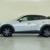 mazda cx-3 2017 CFJ1733987 image 24