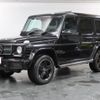 mercedes-benz g-class 2016 -MERCEDES-BENZ--Benz G Class LDA-463348--WDB4633482X258784---MERCEDES-BENZ--Benz G Class LDA-463348--WDB4633482X258784- image 1