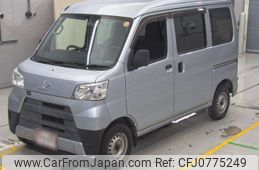 daihatsu hijet-van 2019 -DAIHATSU 【Ｎｏ後日 】--Hijet Van S321V-0395569---DAIHATSU 【Ｎｏ後日 】--Hijet Van S321V-0395569-