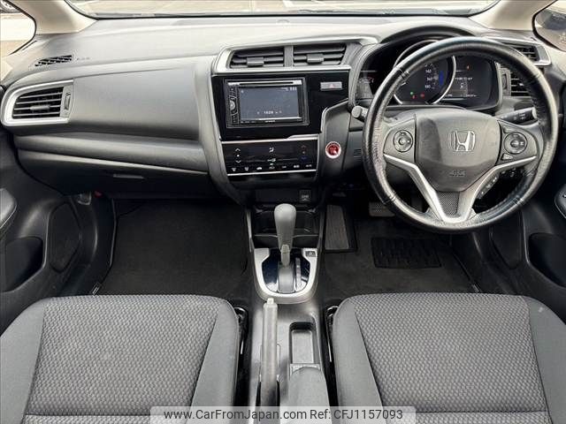 honda fit 2019 -HONDA--Fit DBA-GK3--GK3-1353354---HONDA--Fit DBA-GK3--GK3-1353354- image 2