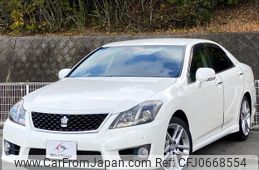 toyota crown 2012 quick_quick_DBA-GRS200_GRS200-0071828