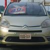 citroen c4-picasso 2009 quick_quick_ABA-B58RFJP_VF7UARFJH45375389 image 2