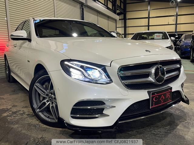 mercedes-benz e-class 2018 quick_quick_213050C_WDD2130502A448683 image 2