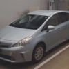 toyota prius-α 2014 -TOYOTA--Prius α DAA-ZVW41W--ZVW41-3332405---TOYOTA--Prius α DAA-ZVW41W--ZVW41-3332405- image 1