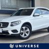 mercedes-benz glc-class 2017 -MERCEDES-BENZ--Benz GLC LDA-253905C--WDC2539052F223569---MERCEDES-BENZ--Benz GLC LDA-253905C--WDC2539052F223569- image 1