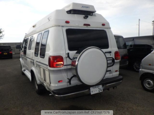 dodge dodge-others 1997 CFJ1687576 image 2