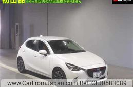 mazda demio 2017 -MAZDA 【名古屋 508ﾉ2510】--Demio DJ5FS--311087---MAZDA 【名古屋 508ﾉ2510】--Demio DJ5FS--311087-