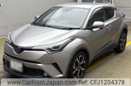 toyota c-hr 2018 quick_quick_DAA-ZYX10_ZYX10-2123646