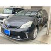 toyota prius-α 2012 -TOYOTA--Prius α DAA-ZVW41W--ZVW41-3142662---TOYOTA--Prius α DAA-ZVW41W--ZVW41-3142662- image 2