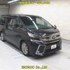 toyota vellfire 2017 -TOYOTA--Vellfire AGH30W-0142498---TOYOTA--Vellfire AGH30W-0142498- image 1