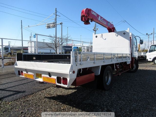 isuzu forward 2005 -ISUZU--Forward PB-FRR35H3S--FRR35H3S-7000394---ISUZU--Forward PB-FRR35H3S--FRR35H3S-7000394- image 2