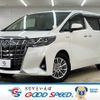 toyota alphard 2018 -TOYOTA--Alphard DAA-AYH30W--AYH30-0060665---TOYOTA--Alphard DAA-AYH30W--AYH30-0060665- image 1