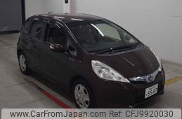 honda fit 2012 -HONDA 【和泉 502ネ5507】--Fit GP1-1124337---HONDA 【和泉 502ネ5507】--Fit GP1-1124337-