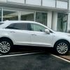cadillac xt5-crossover 2018 CFJ0999458 image 6