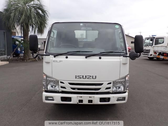 isuzu elf-truck 2018 CFJ1817315 image 2
